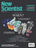 New Scientist International Edition